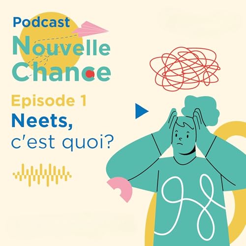 『Neets, C'est quoi?』のカバーアート