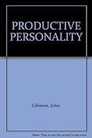 The productive personality 087843612X Book Cover