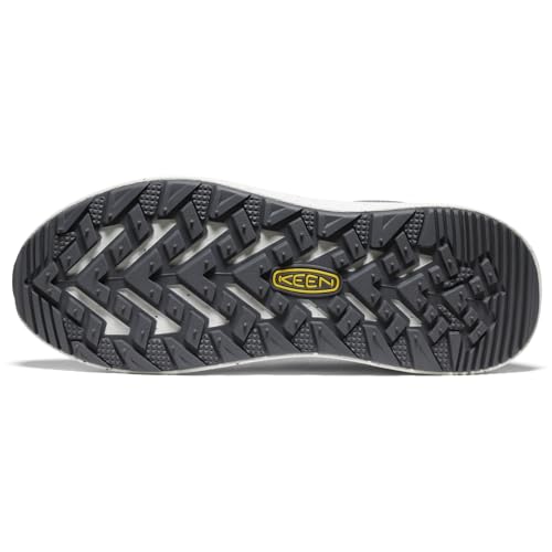 KEEN Men's - WK400 Performance Breathable Walking Shoes