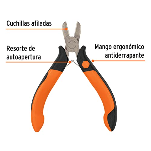 Pinzas cortadoras 16 Imagen adicional