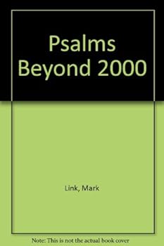 Paperback Psalms Beyond 2000 Book