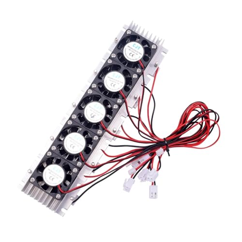 300W 熱電ペルチェ冷凍クーラー DC12V 半導体エアコン冷却システムアクセサリーキット