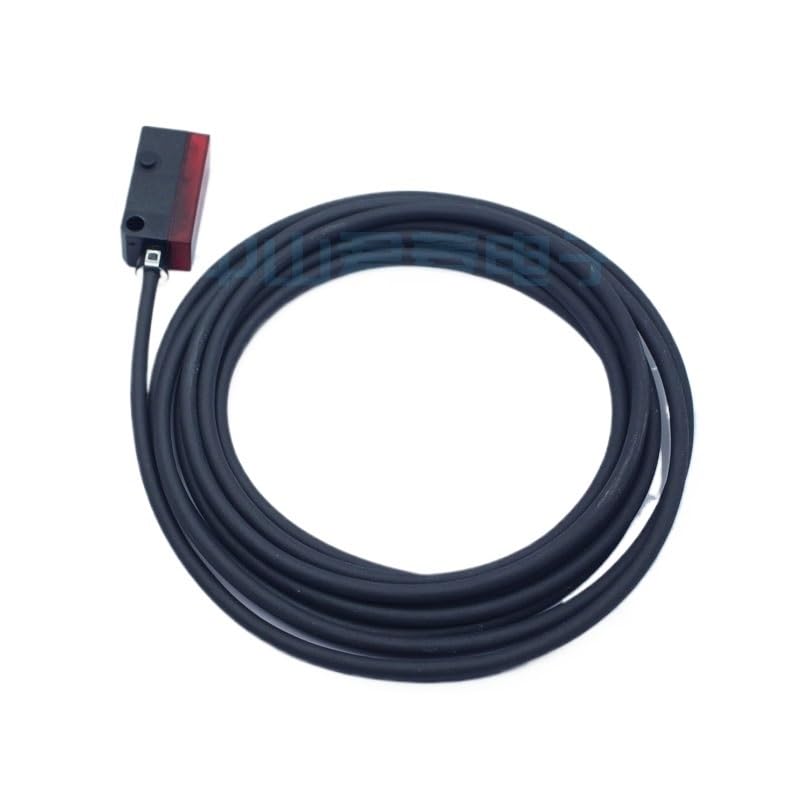 NURII Photoelectric Sensor, FIXY 10N51E1, Diffuse Emission Photoelectric Sensor, The Detect Distance is 30-120m Original