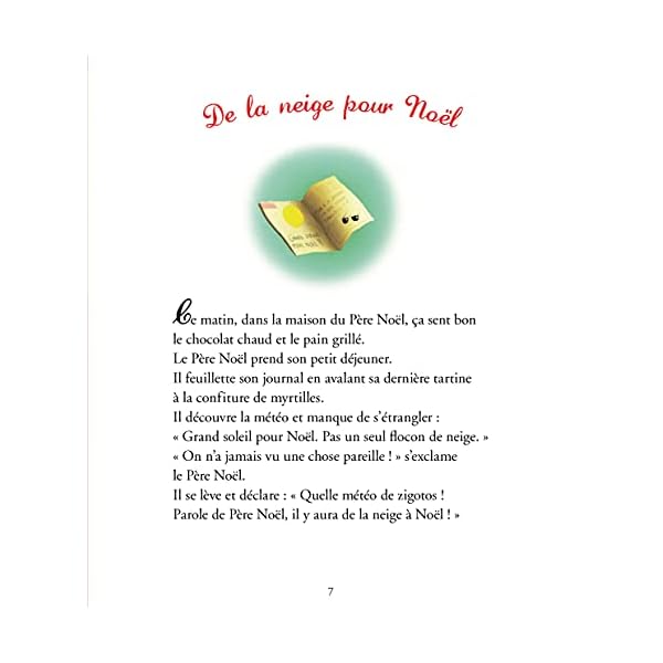 Histoires à lire avec papa et maman pour Noël Relié – Illustré, 9 octobre 2020 41g0Y699NzS. SS600