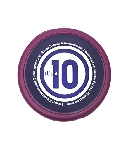 It's A 10 Miracle Hair Mask, 8-Ounce - Image 3