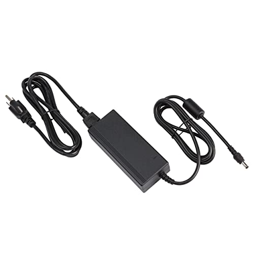 Brady M410 Label Printer Quick Charger - 12ft Cable AC Power Supply For BMP41/BMP61 Printers