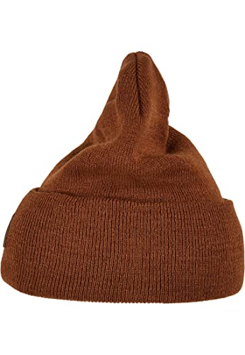 URBAN CLASSICS Cappello Unisex, Berretto a Maglia