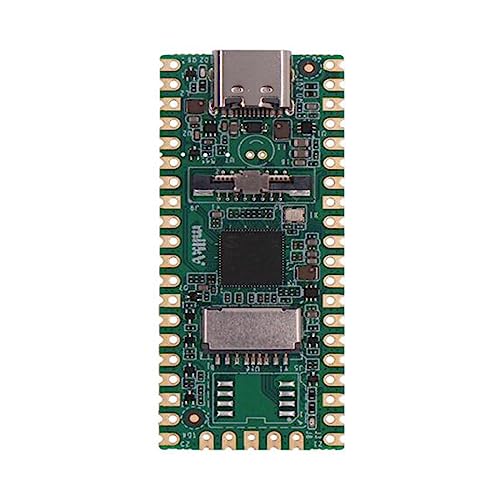 BELOWSYALER RISC-V Milk-V Duo 2Core 1G CV1800B TPU RAM-DDR2-64M Linux {[h Raspberry Pi Pico ƌ݊