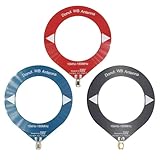 Proceso de instalación simplificado: esta antena de dona MW/SW está diseñada para la comodidad del usuario con su diseño circular que permite una configuración rápida para que puedas disfrutar de tus estaciones favoritas sin demora.