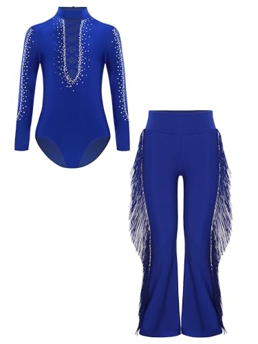 Costumes de danse latine garçons pour la compétition et gala
