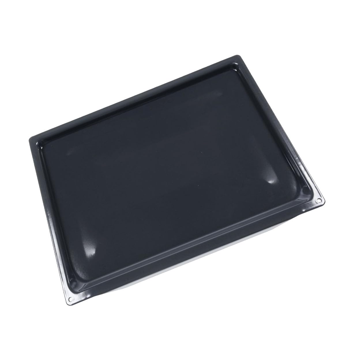 Bandeja de horno horno Gorenje 274662 Privileg 458x364x15 mm