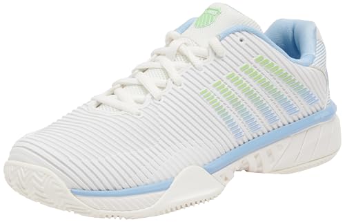 Image of K-Swiss Women's Hypercourt Express 2 HB - Clay Court Tennis Shoe