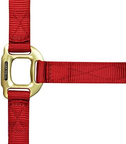 510099 Nylon Halter