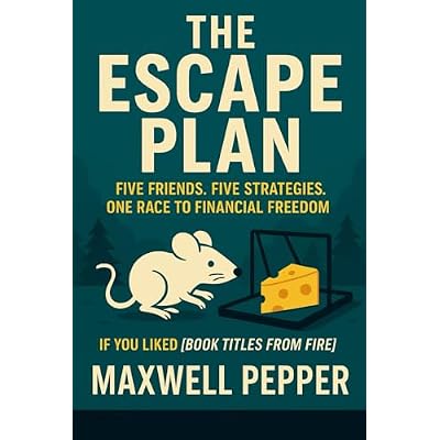 The Escape Plan