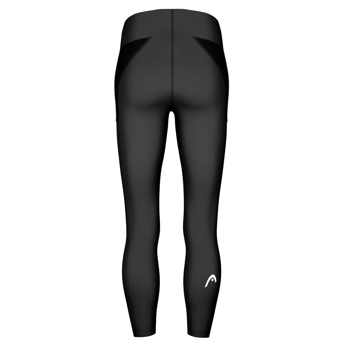 HEAD Tech Tights Women - Pantalones de Tenis Mujer