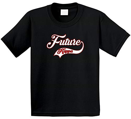 Future Kappa Kappa Alpha Psi Nupe 1911 Pretty Boy Black Greek T Shirt S Black