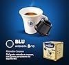 Caffè Borbone Miscela Blu - 50 capsule - Compatibili con le Macchine Nescafè®* Dolce Gusto®* #5
