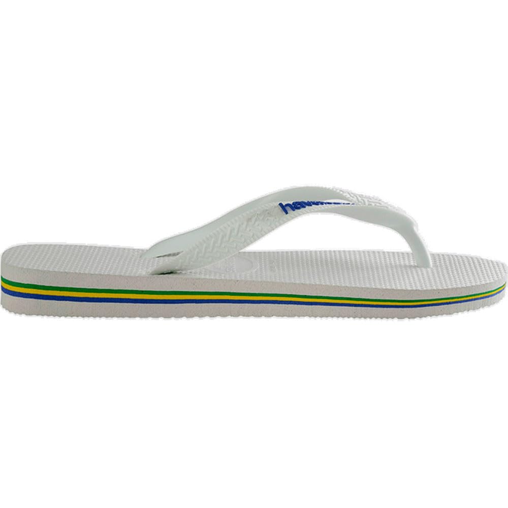Havaianas Brasil Logo Mini Me Chanclas Unisex niños