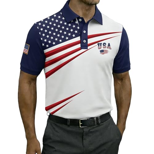 Polo homme manches courtes léger confortable et simple A10