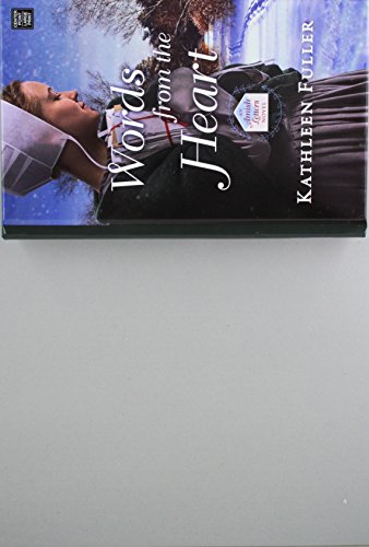 Words from the Heart