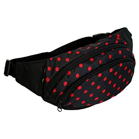 Rawstyle Amuso - Riñonera (31 diseños) Cover