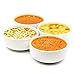 WonderSlim Protein Soup, Variety Pack, 70-110 Calories, 12-15g Protein, 0-1.5g Fat (7ct)