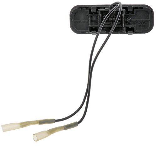 Dorman 901-166 Trunk Release Switch Without Housing Compatible With Select Chevrolet Models #TOP1