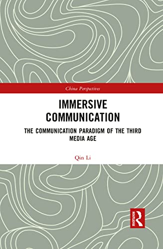 Immersive Communication (China Perspectives)