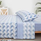 sábanas coralina Hipercor