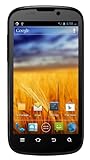 10,9 cm (4,3 Zoll) TFT Touchscreen-Display; QHD (960 x 540) resolution; 16M colors