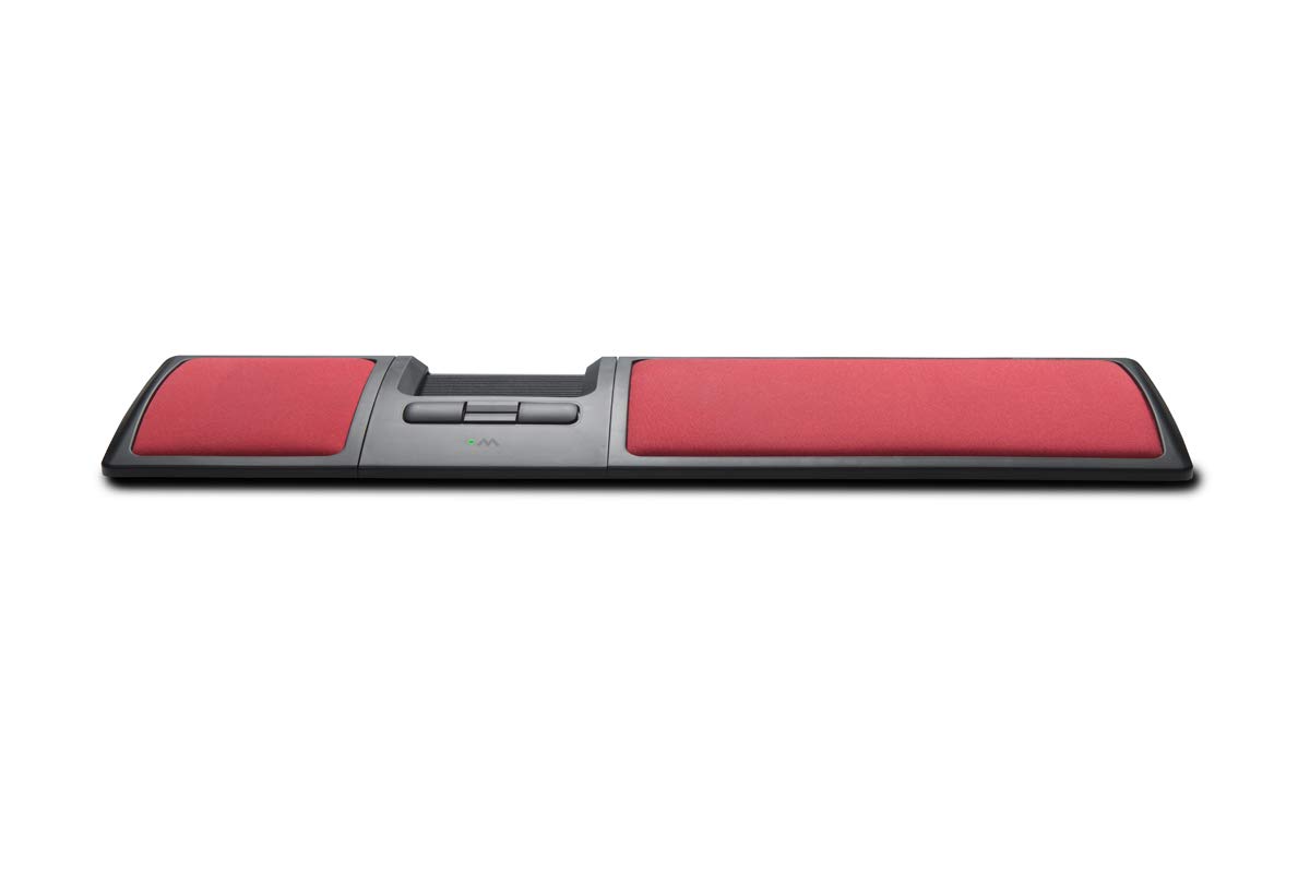 Mousetrapper Lite Mouse Ufficio Usb Tipo A Meccanico 1500 Dpi (mousetrapper Lite - Central Pointing d)