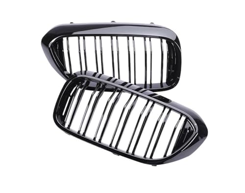 Rejilla inferior de parachoques delantero para Serie 5 G30 530i 540i