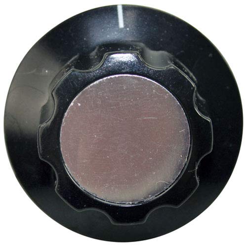 Exact FIT for Star 2R-40588 KNOB 2"D, Pointer - Replacement Part BY MAVRIK