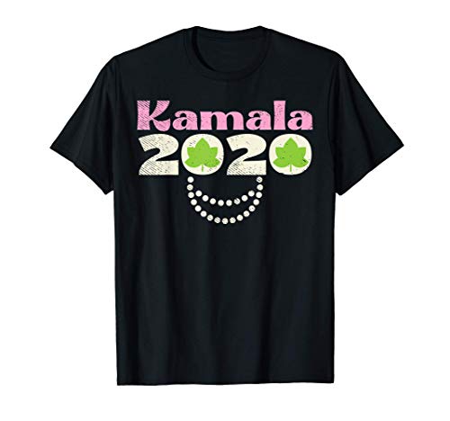 Kamala 2020 Joe Biden Harris Political Democrat Support Gift Maglietta