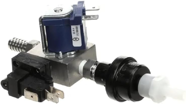 Fits Bunn DSV28N 60068.51 Syrup Valve Assembly CF, S