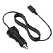 Produktbild Newding Auto Ladegerät für 5V 2,4A Typ C(USB C) Kabel KFZ-Ladegerät Nintendo Switch und Switch Lite