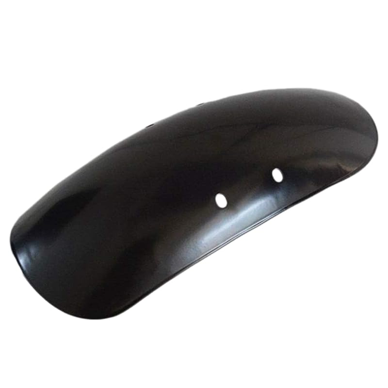 Garde-Boue Moto Anti-Projections Haute Résistance pour Sportster XL1200X
