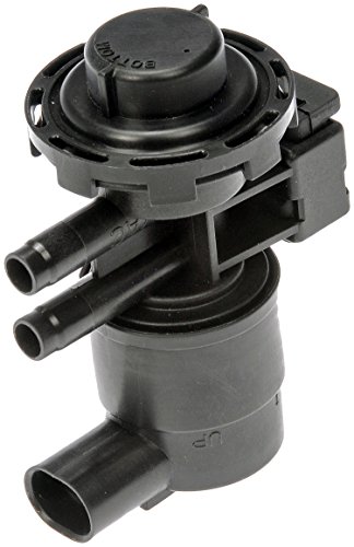 Dorman 911-215 Vapor Canister Purge Valve Compatible with Select Jeep Models