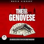 Cover of The Genovese Mafia Crime Family