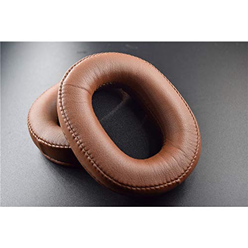 �w�b�h�z���A�C���[�}�t�A�C���[�}�t�A�X�|���W�Z�b�g�A�C���[�p�b�h�A�C���z���A�C���z���A�A�N�Z�T���[�̂��߂ɓK����SONY MDR-7506 MDR-V6 (�u���E���i1 piece�j)