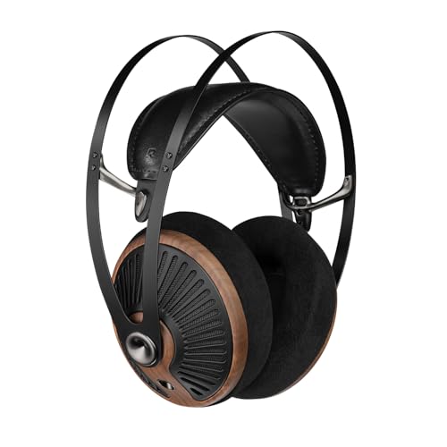 MEZE AUDIO 105 Silva | Casque audiophile...
