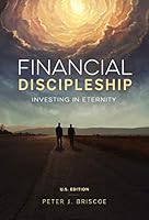 Financial Discipleship: US Edition 1734822325 Book Cover
