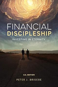 Paperback Financial Discipleship: US Edition Book
