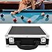 Pissente Billiard Balls Storage Box, Portable Snooker Billiard Balls Storage Box Billiard Pool Balls Carrying Case Billiard Accessory with Carry Handle for Billiard Player, Holds 16 Balls