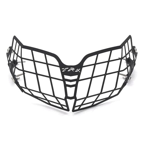 Phare protecteur maille Benelli TRK 502 pour vos sorties tout-terrain