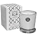 Aquiesse Large Soy Candle, White Coral Musk, 11oz