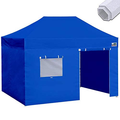 5 Top Picks Best Canopies For Wind Don T Chase That Canopy