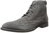 John Varvatos Men's Dearborn Wingtip Boot