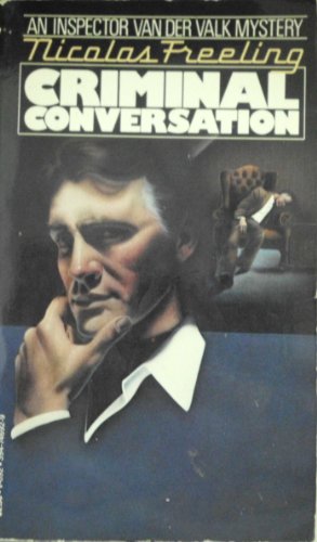 Criminal Conversation (Inspector Van Der Valk M... 0394746929 Book Cover