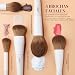 Imagen de Jessup Brochas de Maquillaje